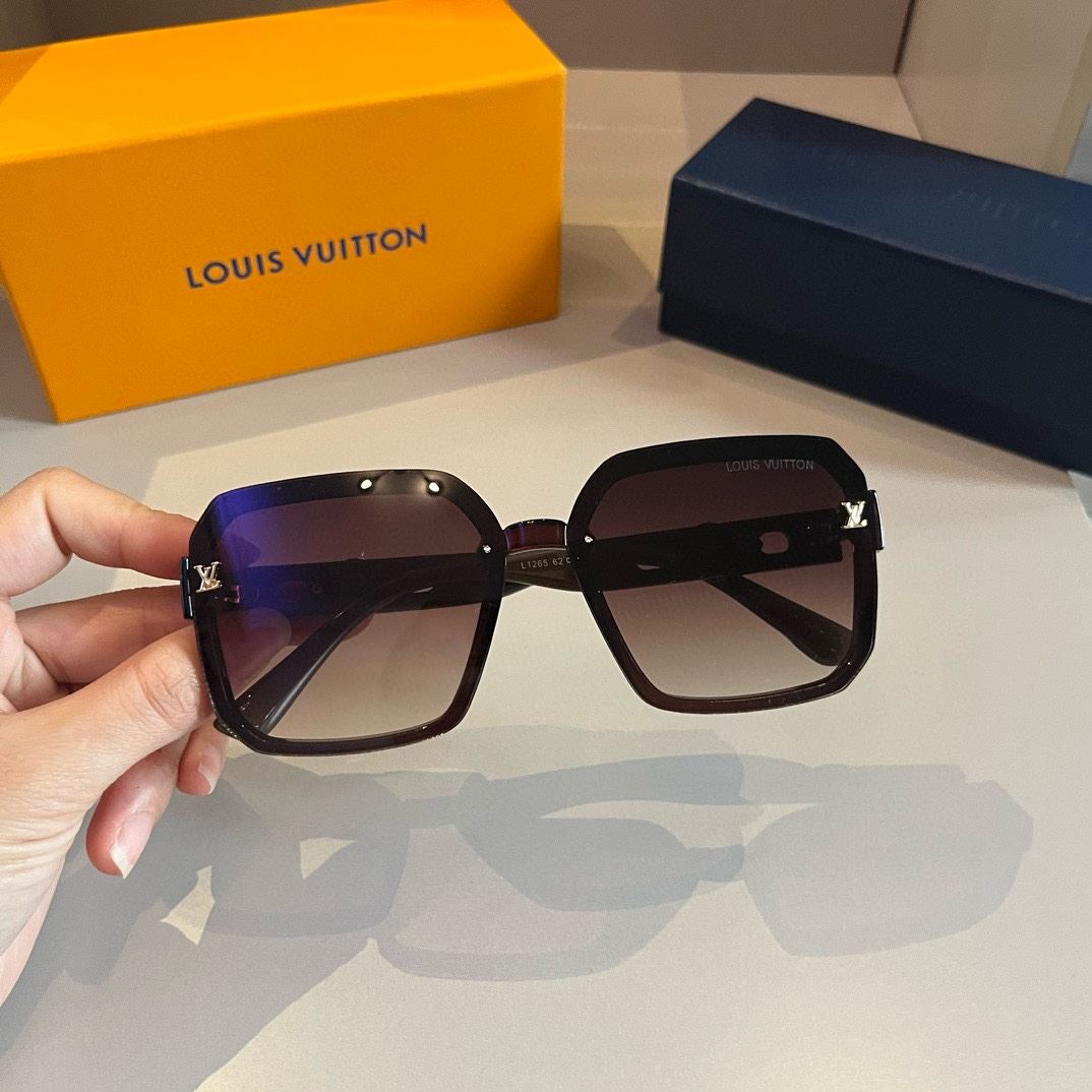 Louis Vuitton Sunglasses